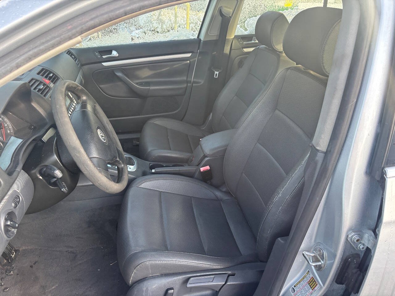Used 2006 Volkswagen Jetta 2.5 FWD image 13