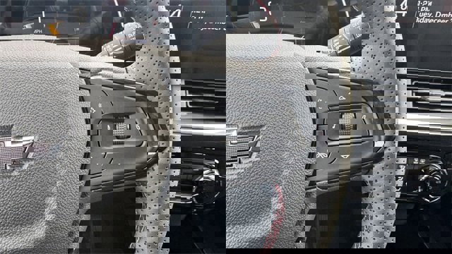 New 2026 Chevrolet Trax RS w/ Driver Confidence Package image 26