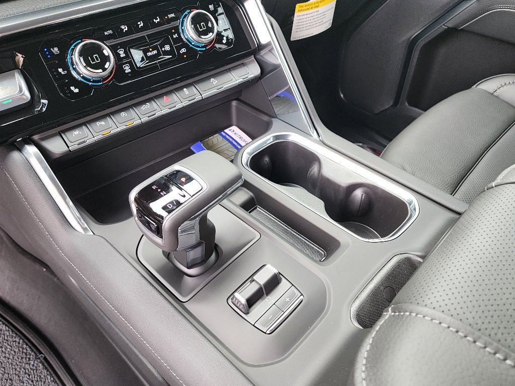 New 2026 GMC Sierra 1500 Denali w/ Denali Reserve Package image 18