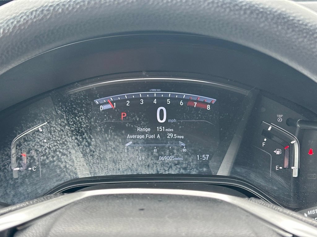 Used 2021 Honda CR-V Special Edition image 27