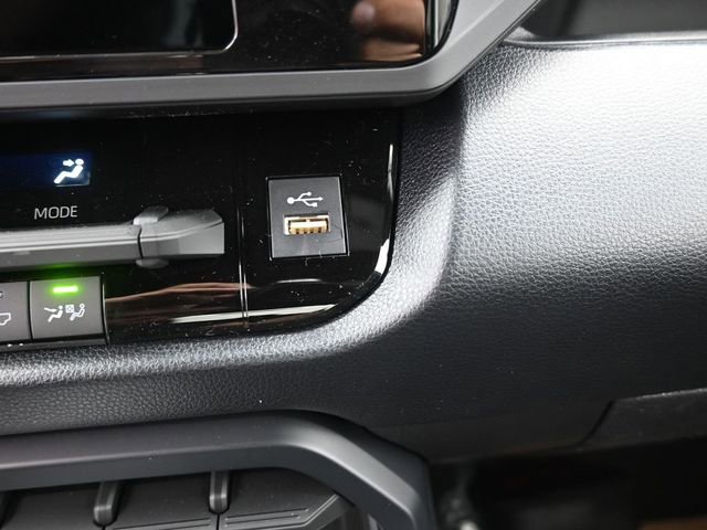 New 2026 Toyota Tundra SR5 image 6