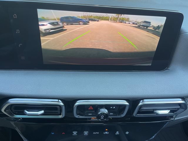 Used 2026 Nissan Sentra SV w/ Floor Mat Package FWD image 14