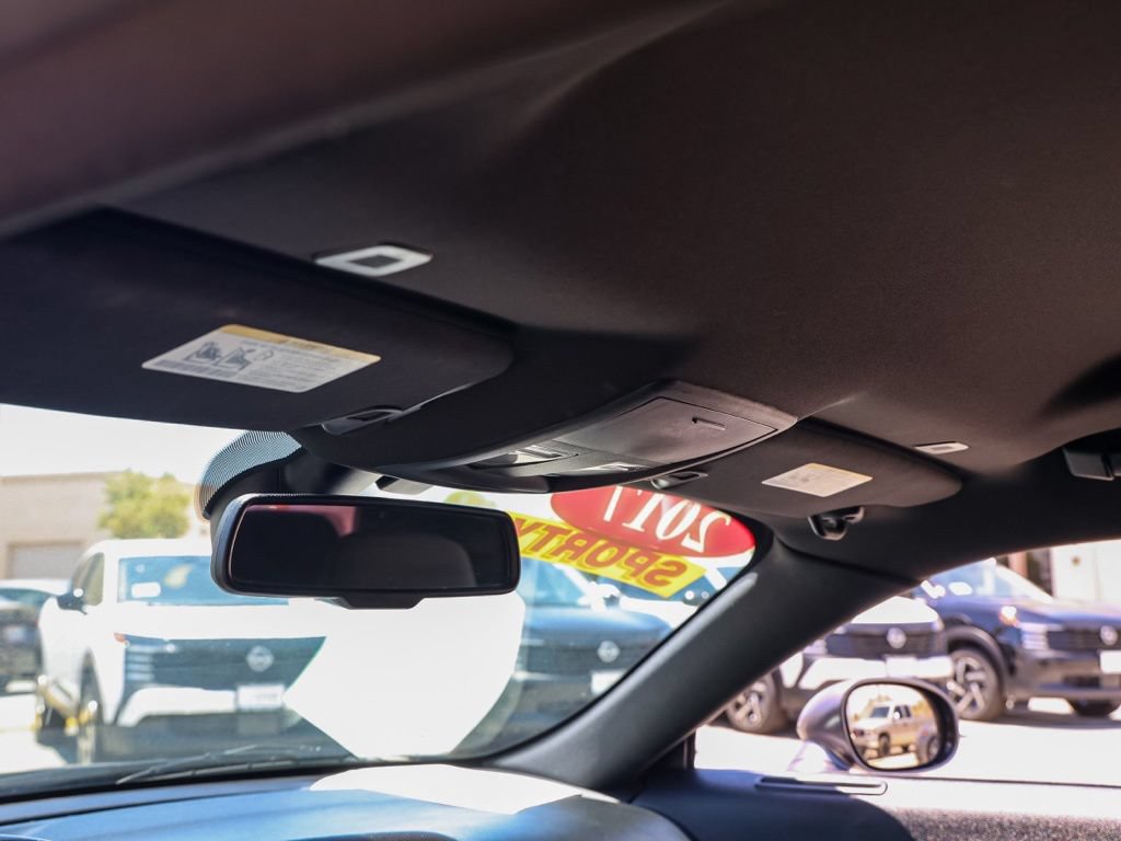 Used 2017 Dodge Challenger R/T RWD image 41