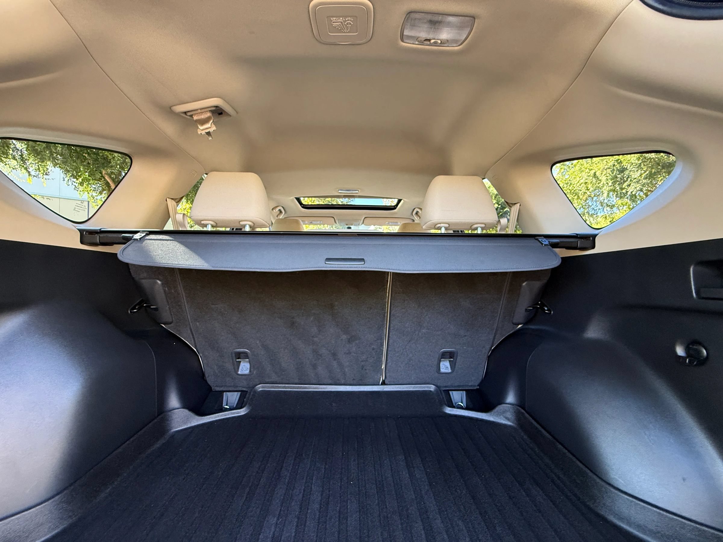 Used 2016 Honda CR-V EX image 24