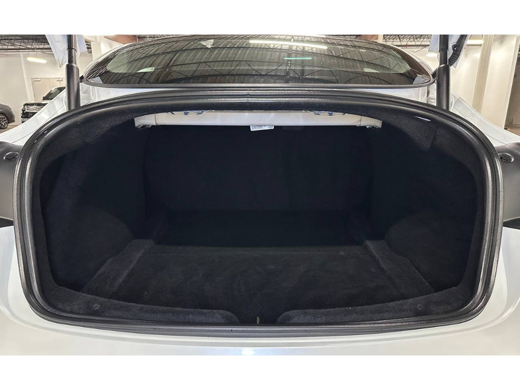 Used 2024 Tesla Model 3 Standard Range RWD image 15