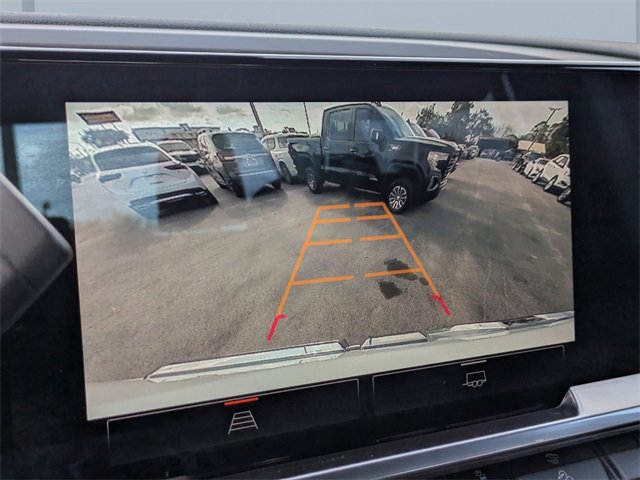 Used 2024 GMC Sierra 1500 Elevation w/ X31 Off-Road Package image 23