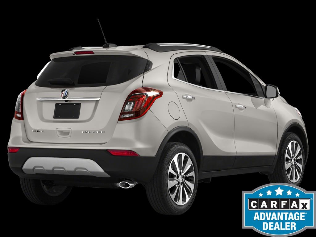 Used 2019 Buick Encore Preferred image 2