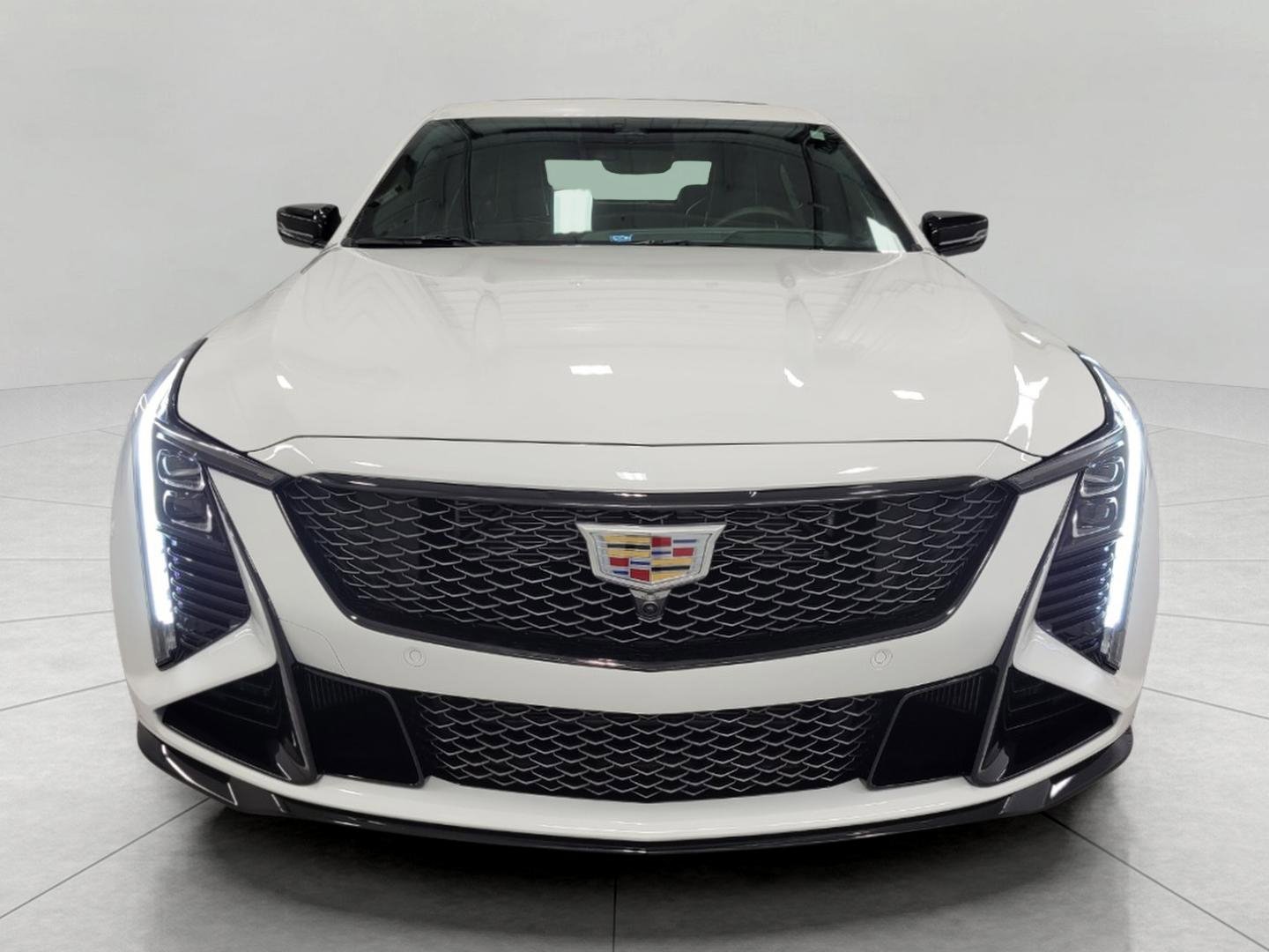Certified 2025 Cadillac CT5 V Blackwing w/ Super Cruise 1 Package image 14