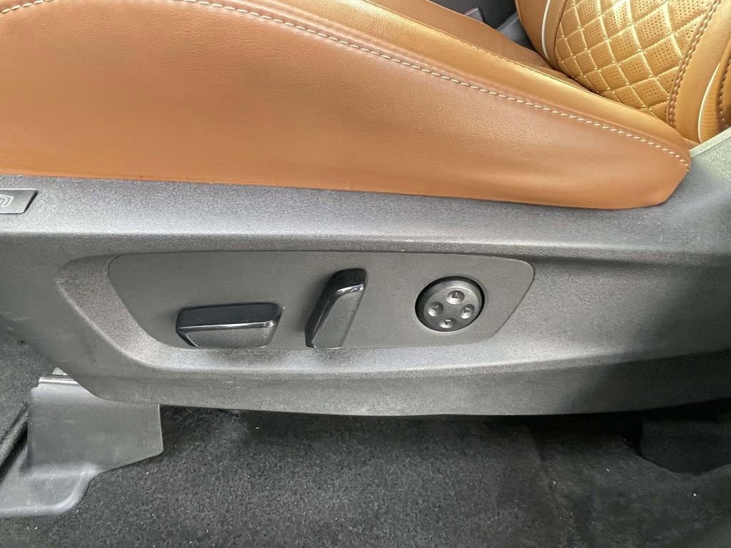 Used 2025 INFINITI QX60 Autograph w/ Cargo Package image 17