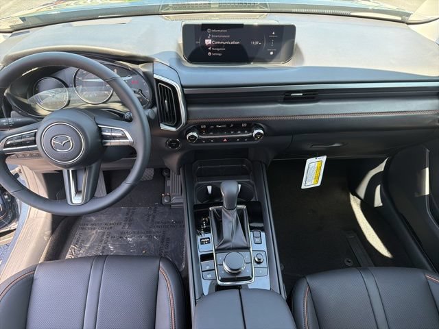 New 2026 MAZDA CX-50 2.5 Hybrid w/ Weather Package AWD/4WD image 29