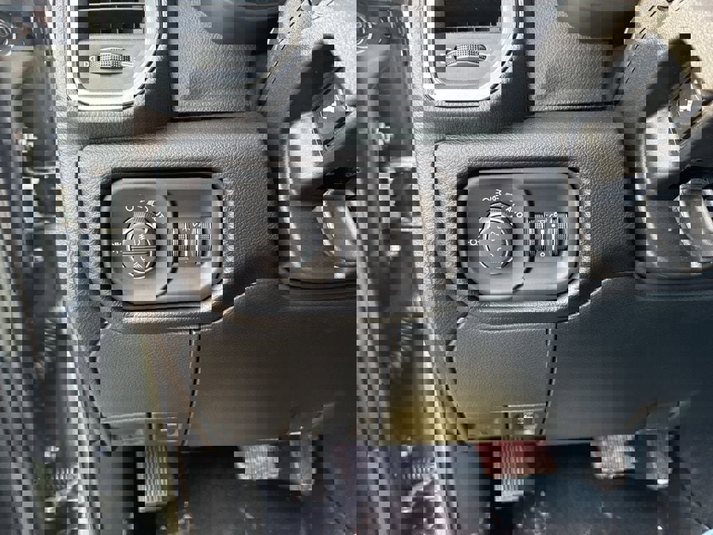 New 2026 RAM 2500 Laramie w/ Night Edition image 19