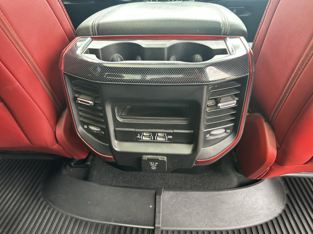 Used 2019 RAM 1500 Rebel w/ Level 2 Equipment Group AWD/4WD image 36