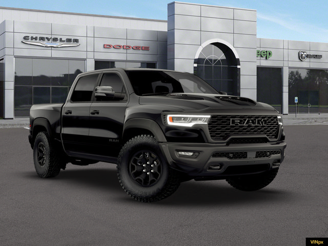 New 2026 RAM 1500 RHO AWD/4WD image 11