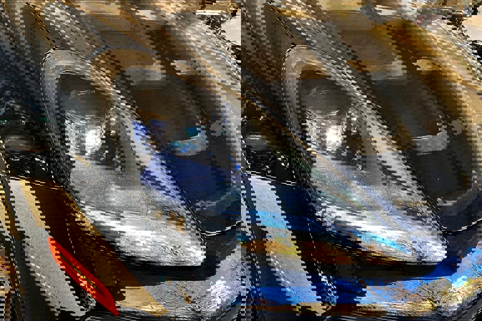 Used 2020 Porsche Cayenne S image 27