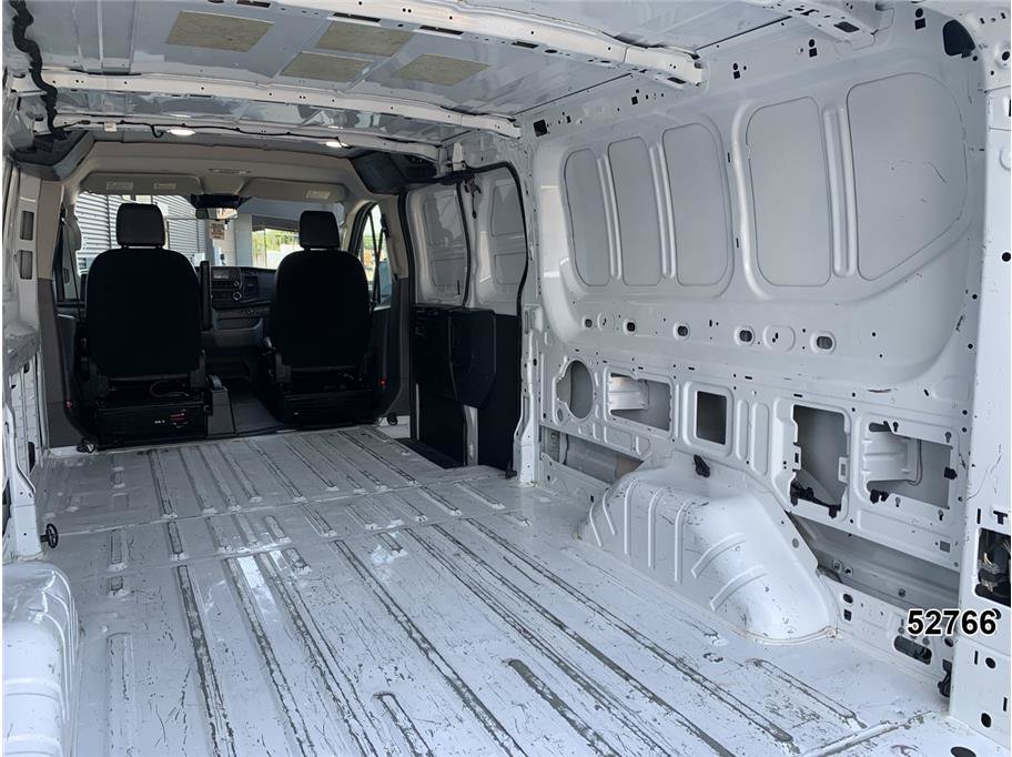 Used 2020 Ford Transit 250 Low Roof RWD image 11