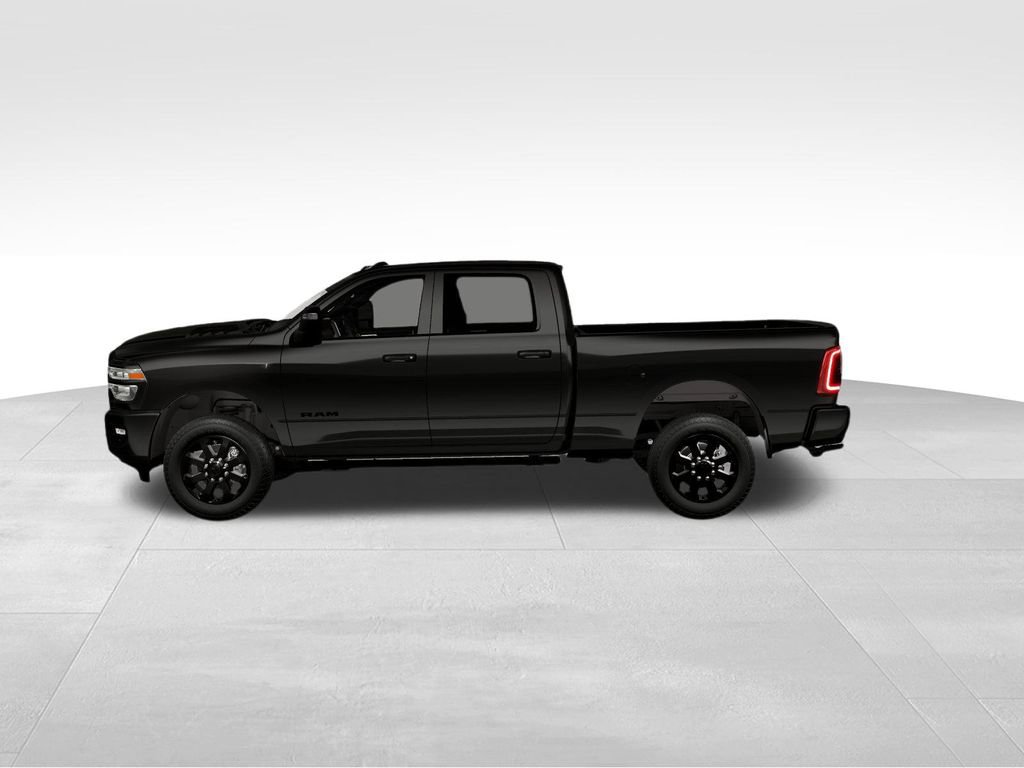 New 2026 RAM 3500 Laramie image 3