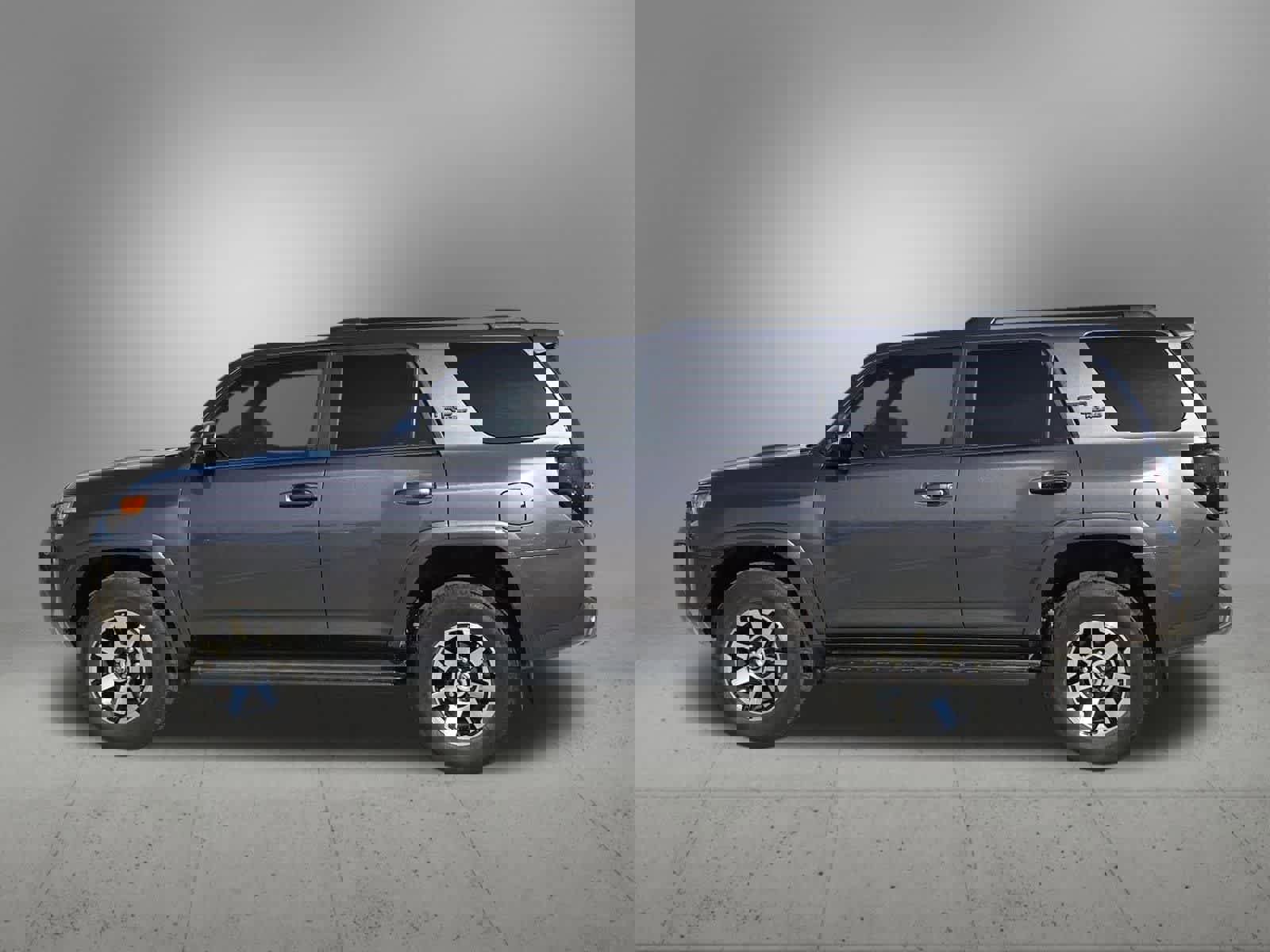 Used 2023 Toyota 4Runner TRD Off-Road Premium image 3