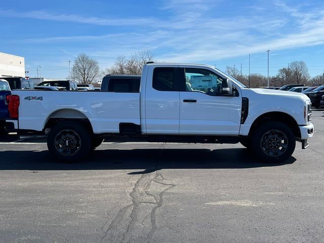 New 2026 Ford F350 XL w/ STX Appearance Package image 45
