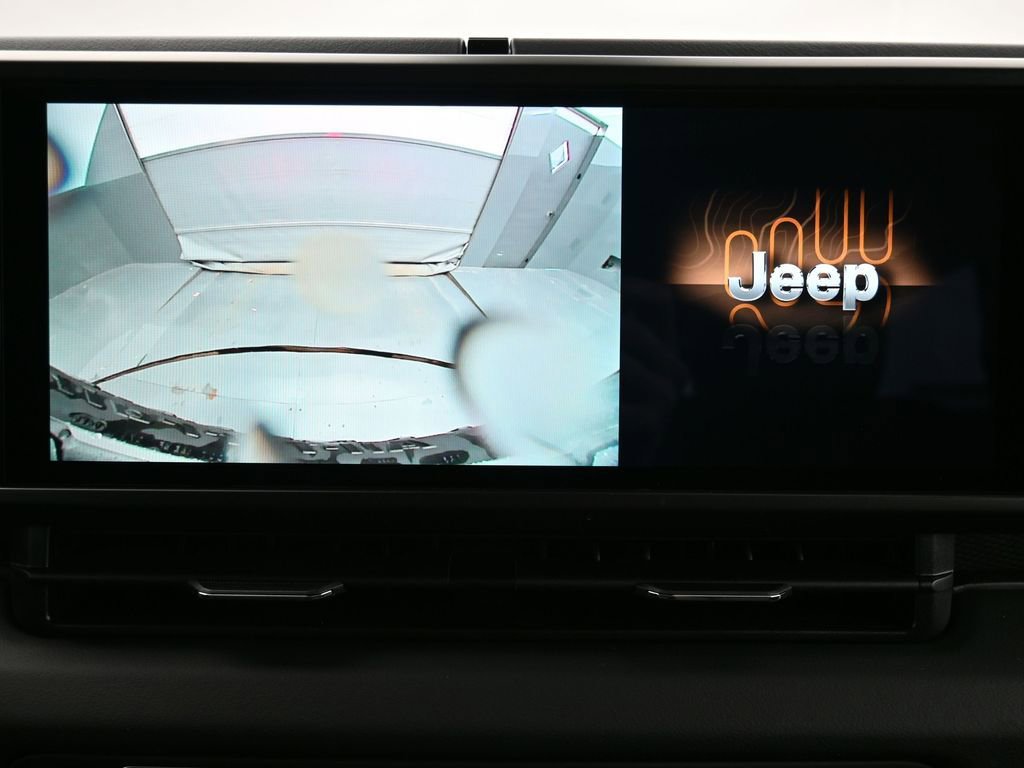 New 2026 Jeep Wrangler Rubicon image 24