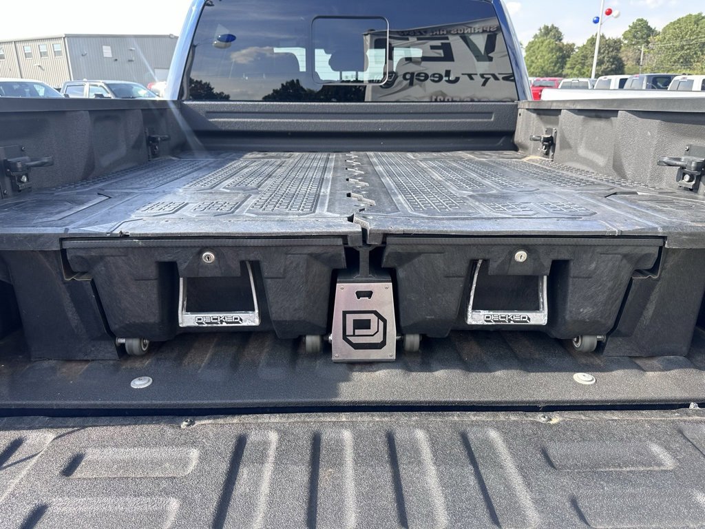 Used 2020 Ford F150 Lariat w/ Equipment Group 502A Luxury image 31