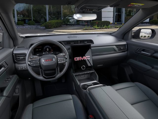 New 2027 GMC Terrain AT4 w/ Convenience Package III AWD/4WD image 15