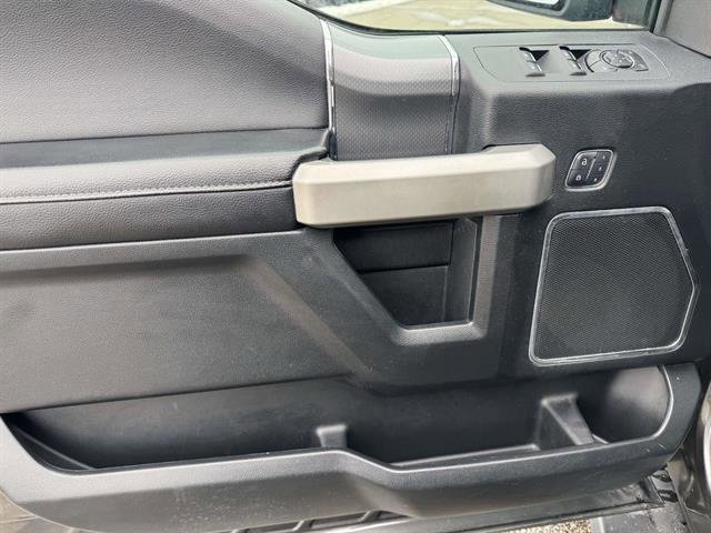 Used 2015 Ford F150 XLT w/ Equipment Group 302A Luxury image 11