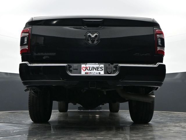 Used 2024 RAM 3500 Laramie w/ Night Edition AWD/4WD image 44