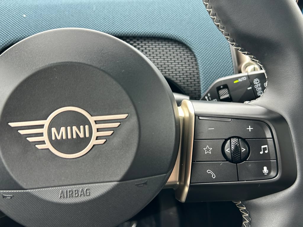 Used 2025 MINI Cooper Countryman S w/ Comfort Package Max AWD/4WD image 19