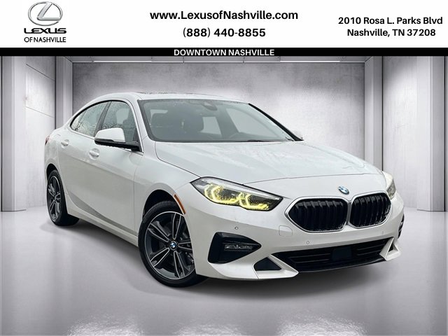 Used 2021 BMW 228i xDrive w/ Convenience Package