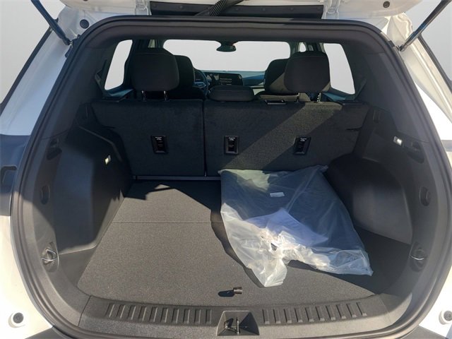 New 2026 Chevrolet Equinox LT w/ Midnight Edition image 10