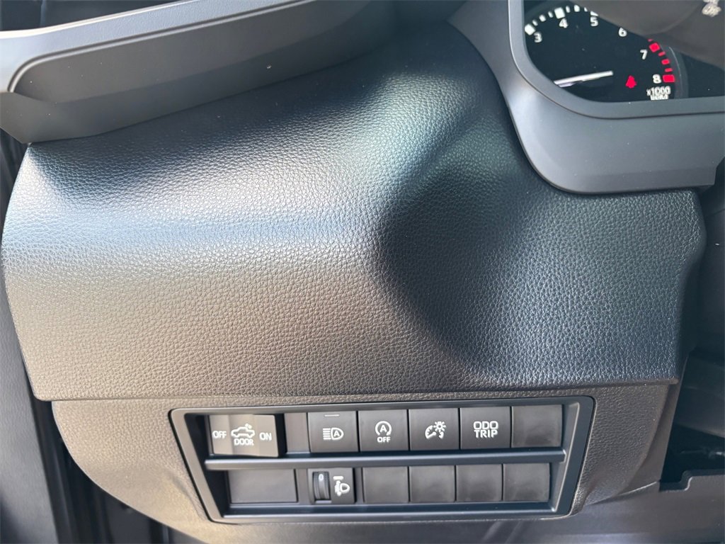 New 2026 Toyota Tundra SR image 23