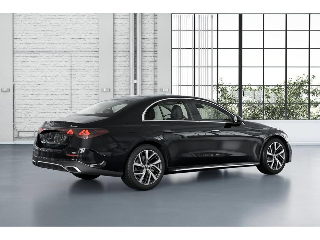 Certified 2024 Mercedes-Benz E 350 4MATIC Sedan image 20