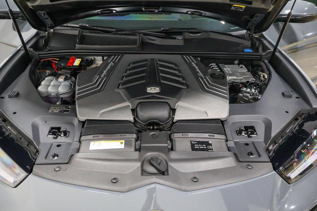 Used 2023 Lamborghini Urus S AWD/4WD image 60