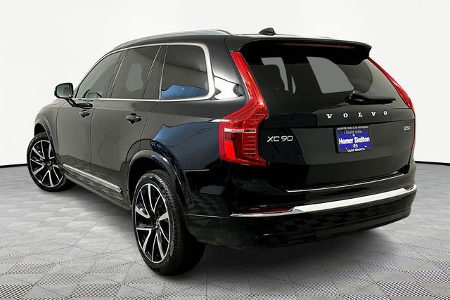 Used 2024 Volvo XC90 B5 Plus image 11