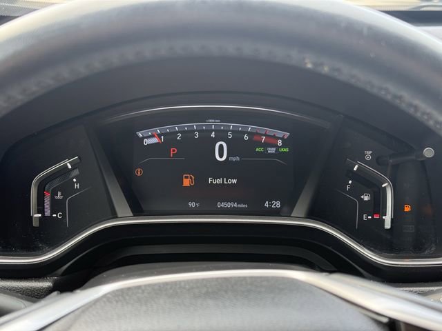 Used 2021 Honda CR-V EX-L image 27