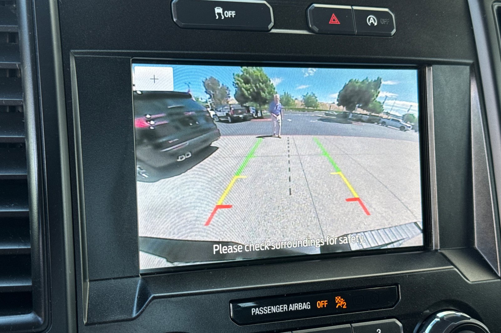 Used 2019 Ford F150 XL w/ Equipment Group 101A Mid image 23