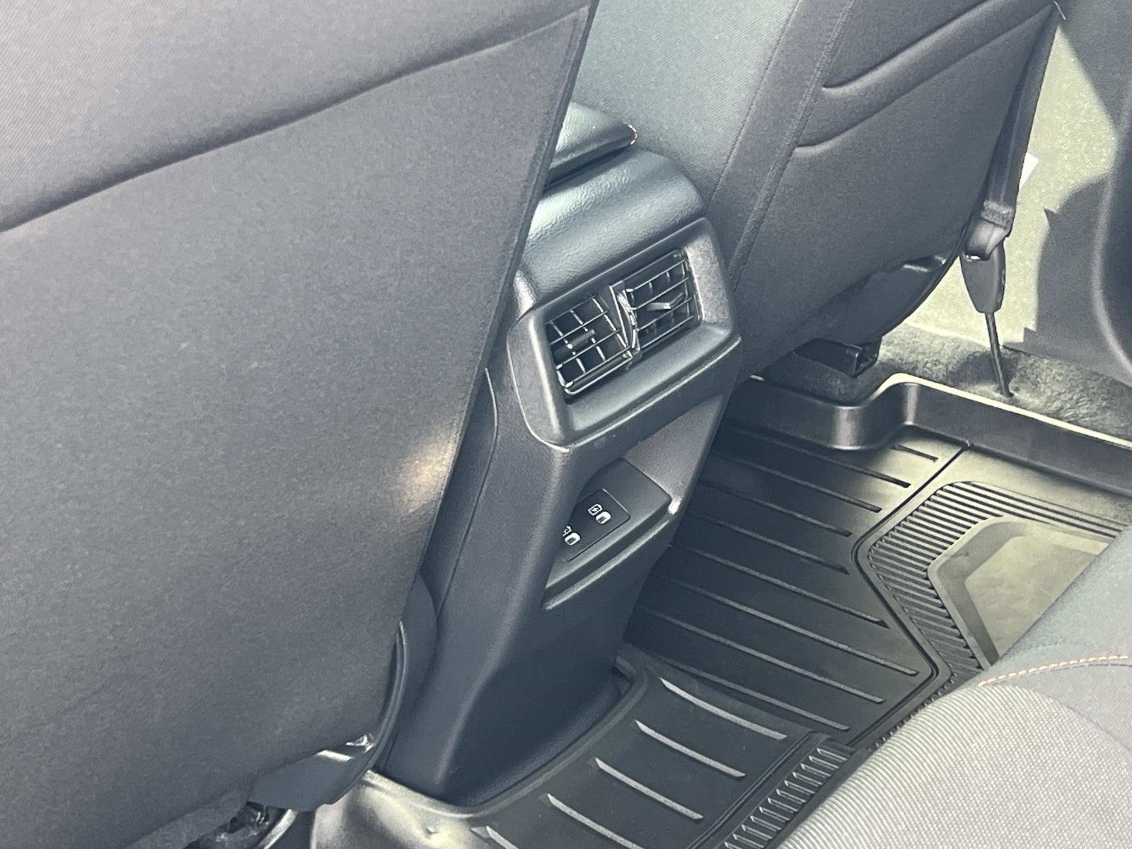 Certified 2023 Honda CR-V Sport image 21