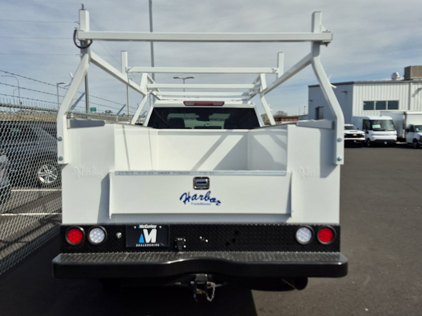 New 2026 Chevrolet Silverado 3500 W/T w/ WT Convenience Package AWD/4WD image 3