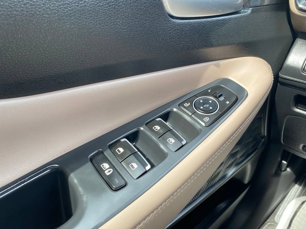 Certified 2023 Hyundai Santa Fe SEL w/ Premium Package AWD/4WD image 24