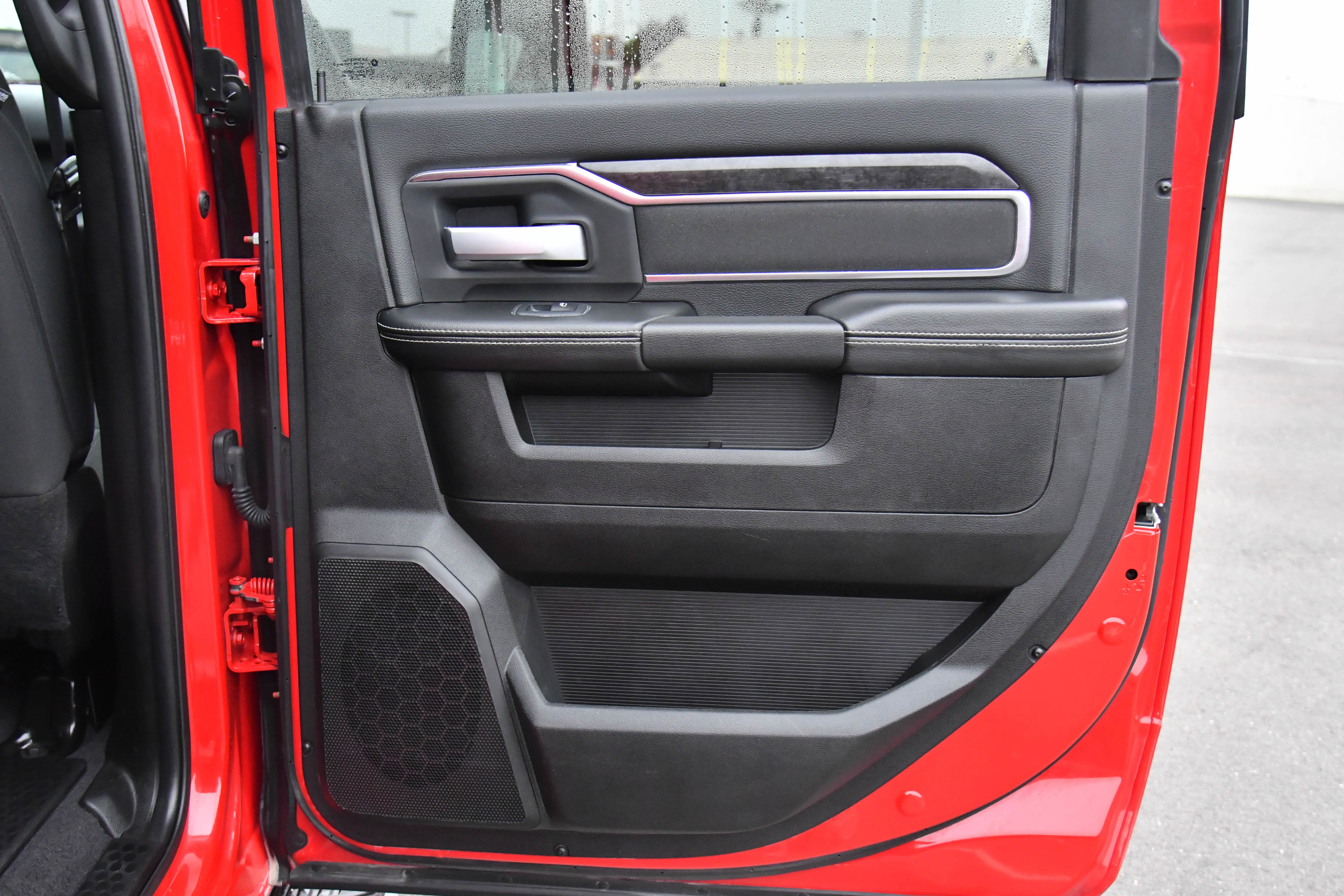 Used 2024 RAM 2500 Big Horn w/ Night Edition image 45