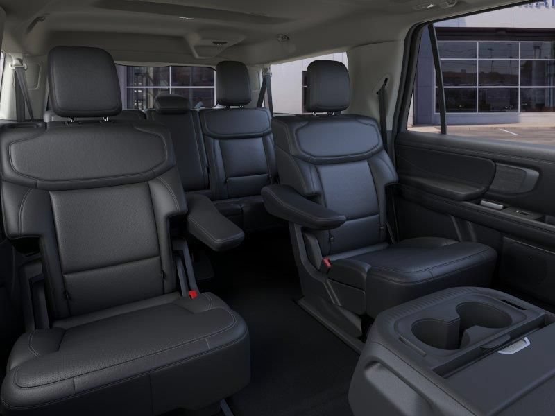 New 2026 Ford Expedition Max Platinum w/ Driver's Package AWD/4WD image 15