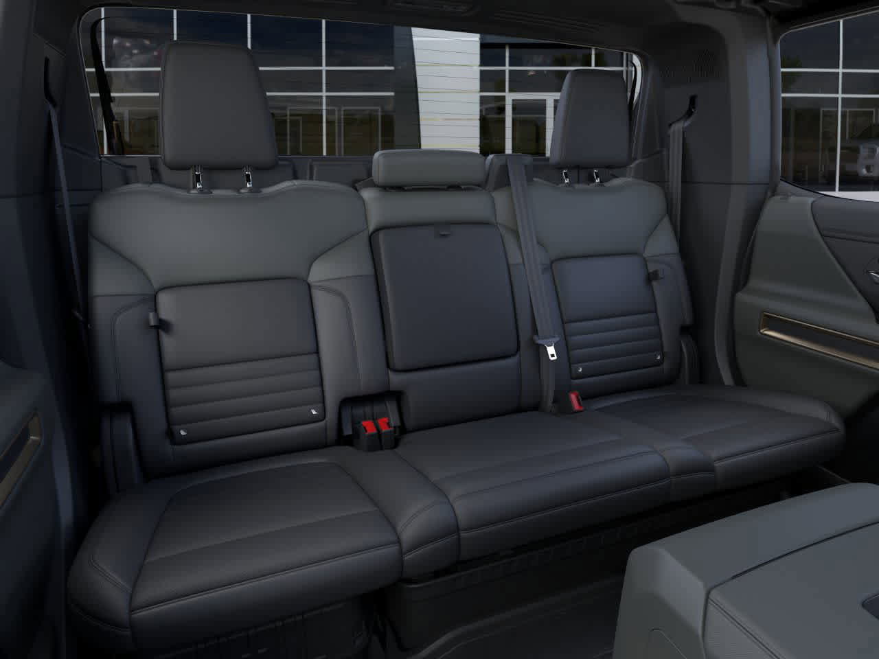 New 2025 GMC Hummer EV 2X image 17