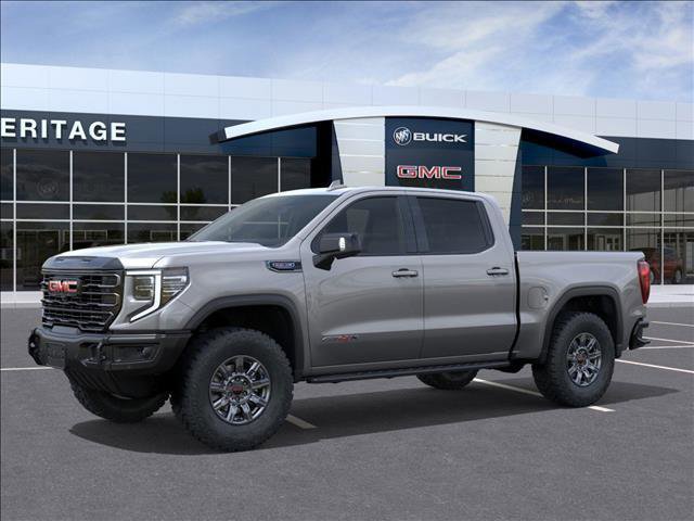 New 2026 GMC Sierra 1500 AT4X image 2