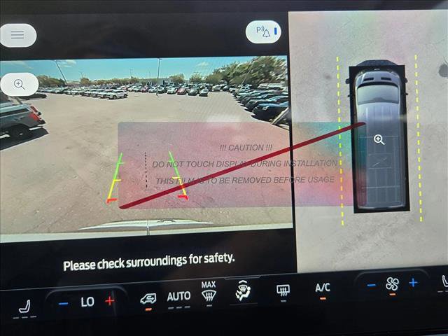 New 2026 Ford Transit 350 XLT image 12