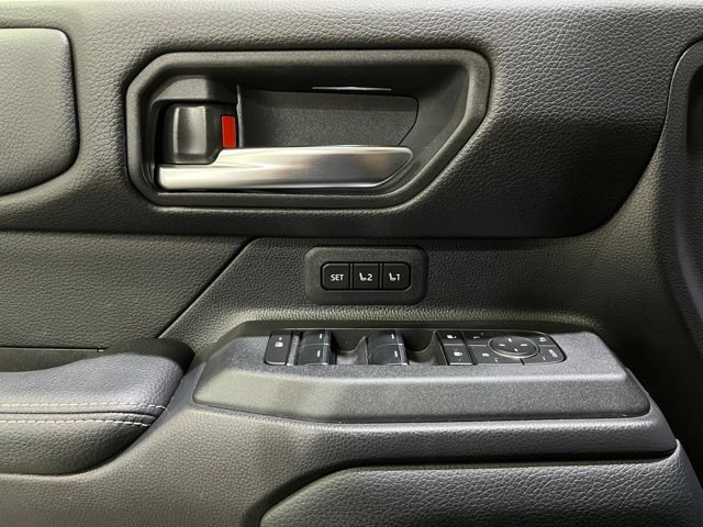 Used 2024 Toyota Land Cruiser w/ Premium Package AWD/4WD image 14