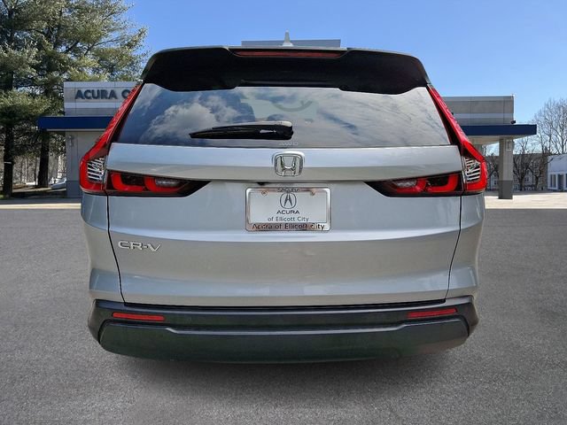 Used 2024 Honda CR-V EX-L image 5
