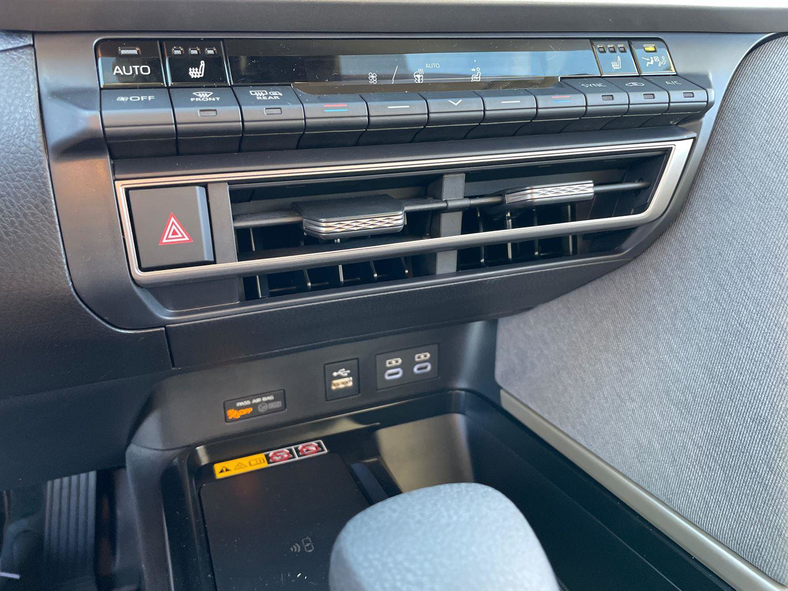 Certified 2026 Toyota Camry LE image 25