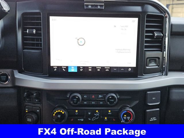 New 2026 Ford F350 XLT image 14