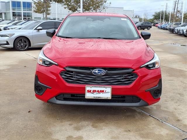 New 2025 Subaru Impreza 2.0i AWD/4WD image 5