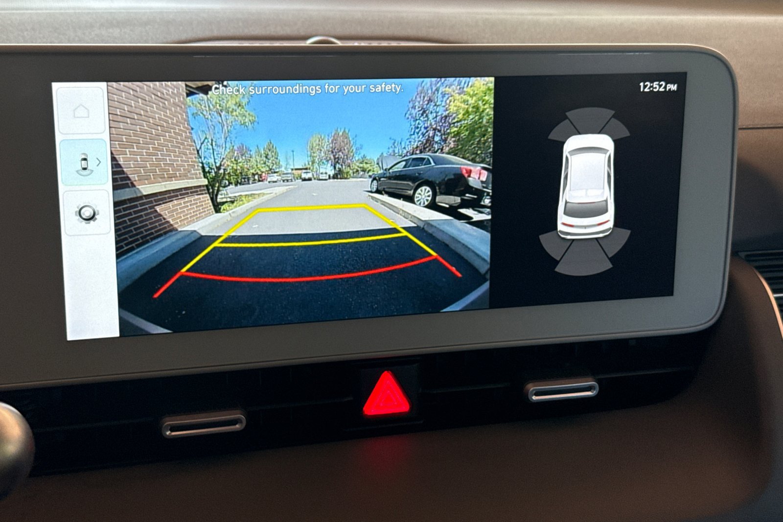 Used 2024 Hyundai Ioniq 5 SEL RWD image 20